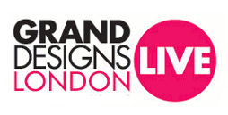 Grand Designs Live Logo 2010